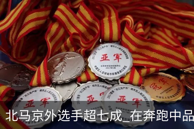 北马京外选手超七成 在奔跑中品读“双奥之城”-国际在线