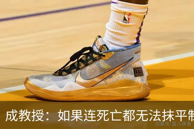 成教授：如果连死亡都无法抹平制度二元结构，我们该反思什么？