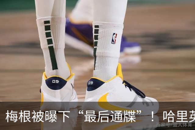 梅根被曝下“最后通牒”！哈里英国慈善都得带上她，真的假的？