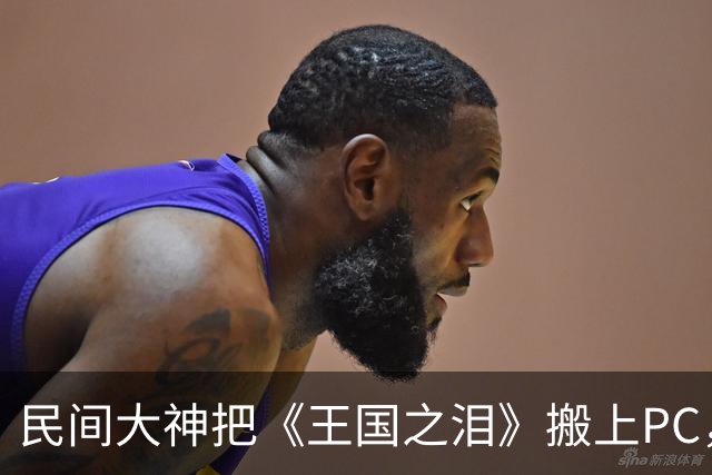 民间大神把《王国之泪》搬上PC，跑是跑起来了，但帧数有点扎心