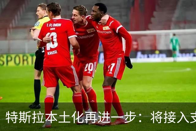 特斯拉本土化再进一步：将接入支付宝车载助手，告别手机停车缴费