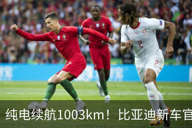 纯电续航1003km！比亚迪新车官宣，10月26日开启小订